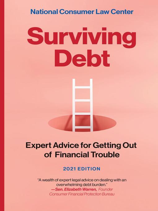 Cover image for Surviving Debt